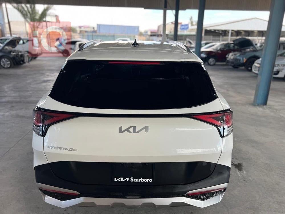 کیا سپۆرتاج